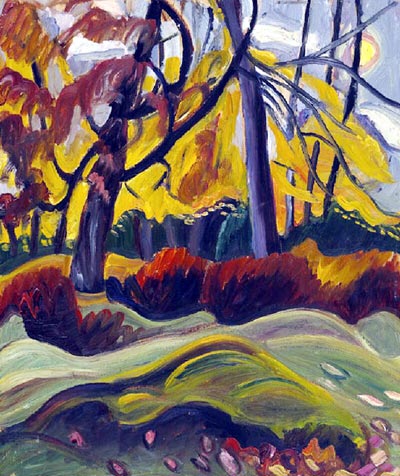 Autumn Landscape