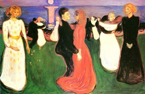 Dance of Life