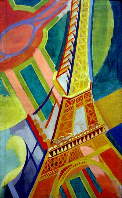 Eiffel Tower