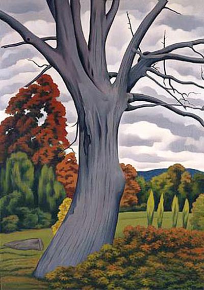 Autumn Landscape