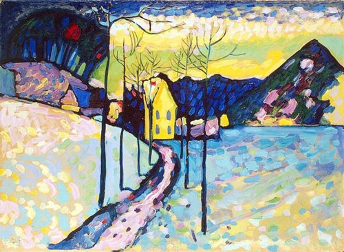 Winter Landscape