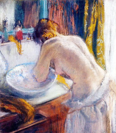 La Toilette