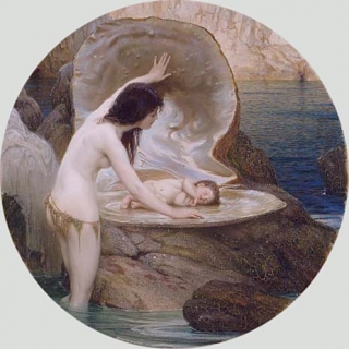 A Water Baby