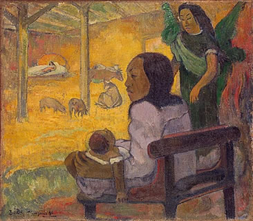Be Be (The Nativity)