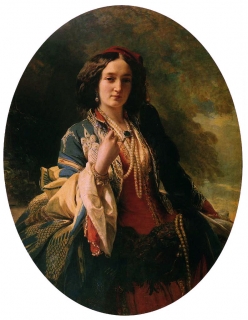 Katarzyna Branicka