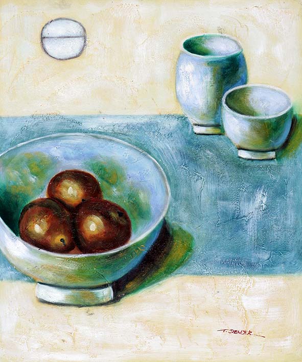 (Untitled painting)