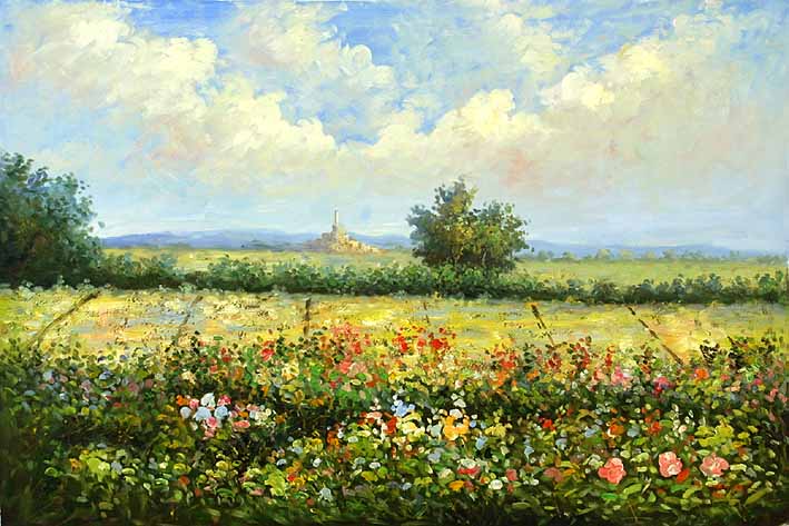 French Fields
