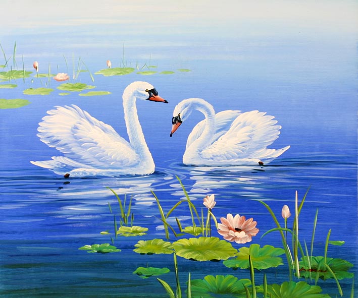 Swan Lake