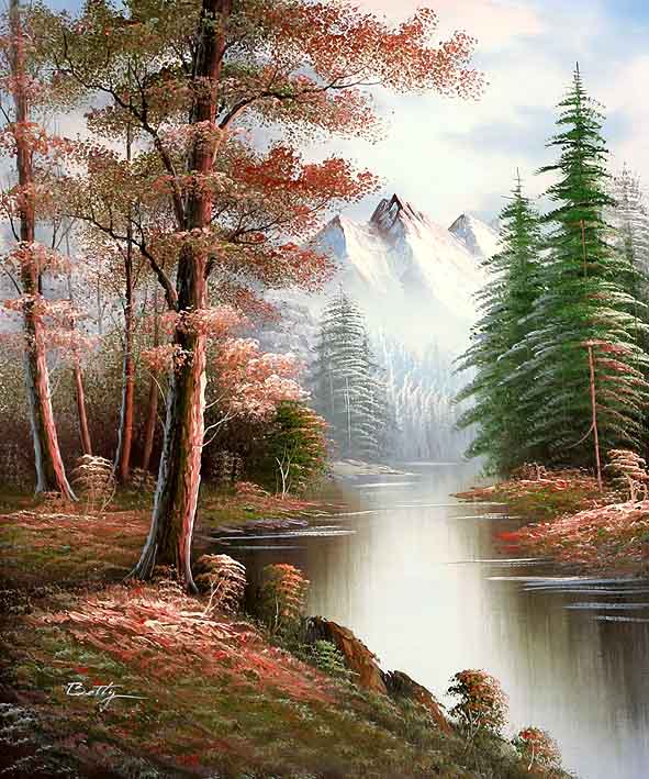 Mountain Creek