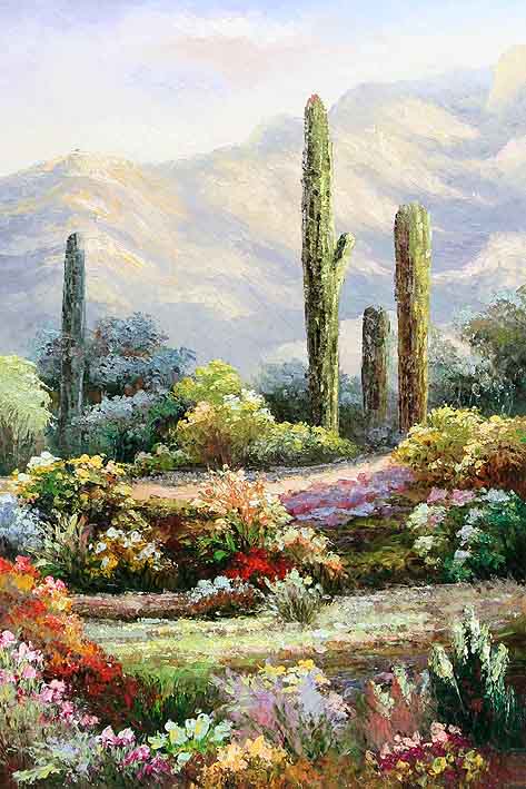 Prosperous Valle