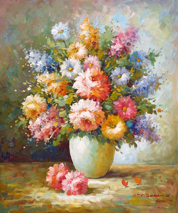 (Untitled painting)