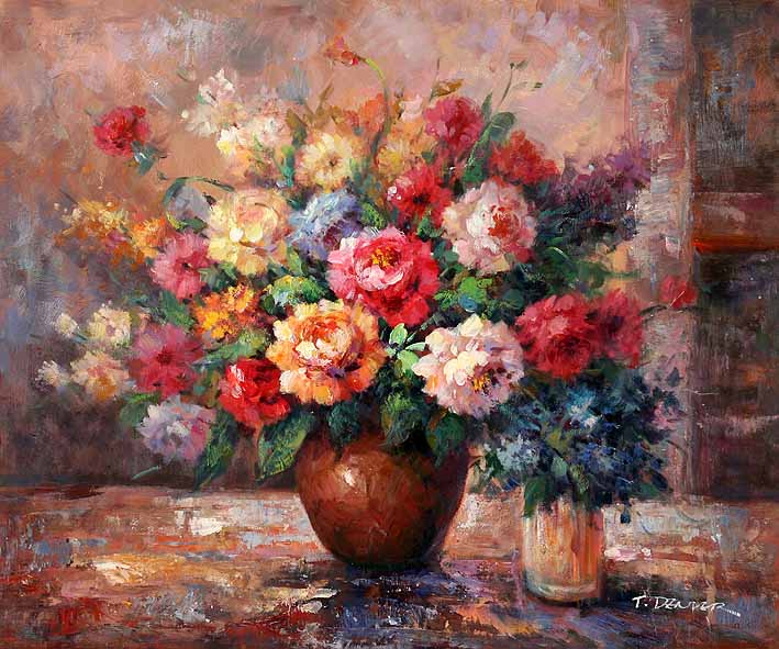 (Untitled painting)
