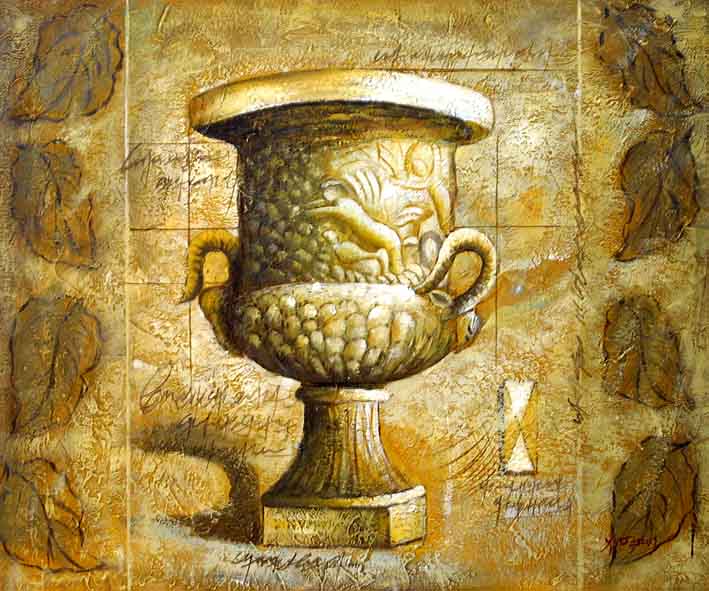 Ancient Winners Cup