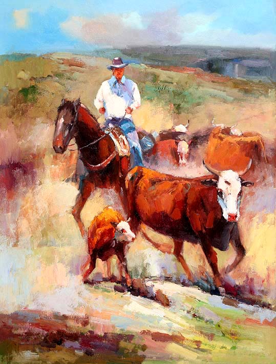 The Escapees