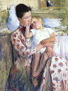 Mother and Child