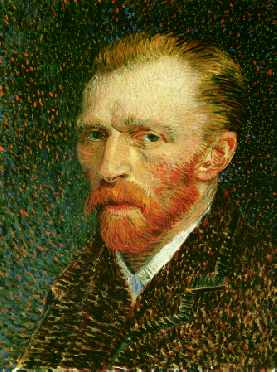 Self Portrait