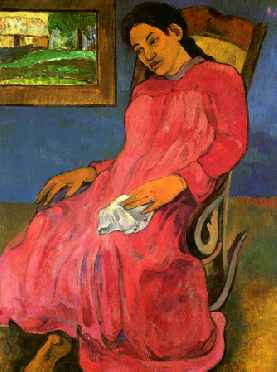 The Dreamer