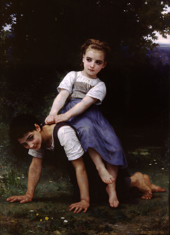 La Bourrique