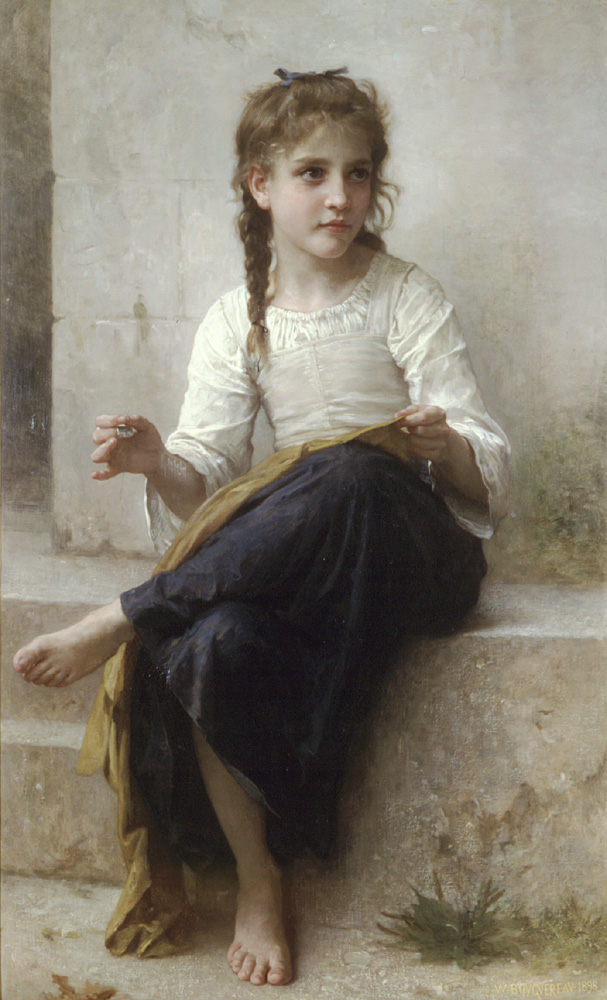 La couturi
