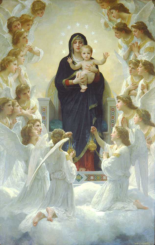 Regina Angelorum