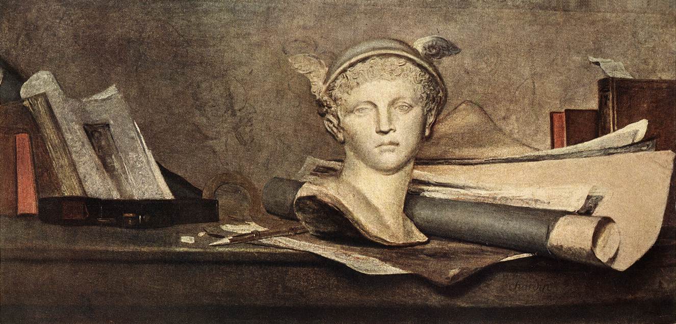 Still-Life