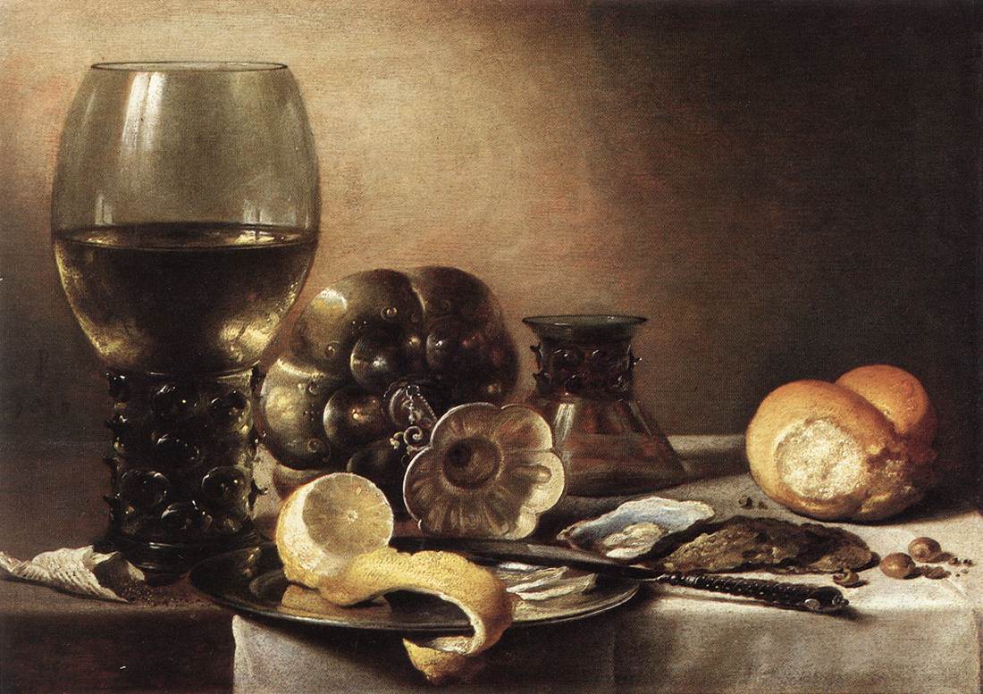 Still-Life 1