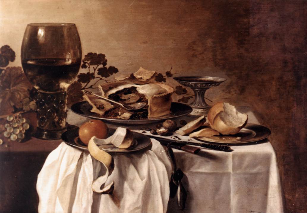 Still-Life 2