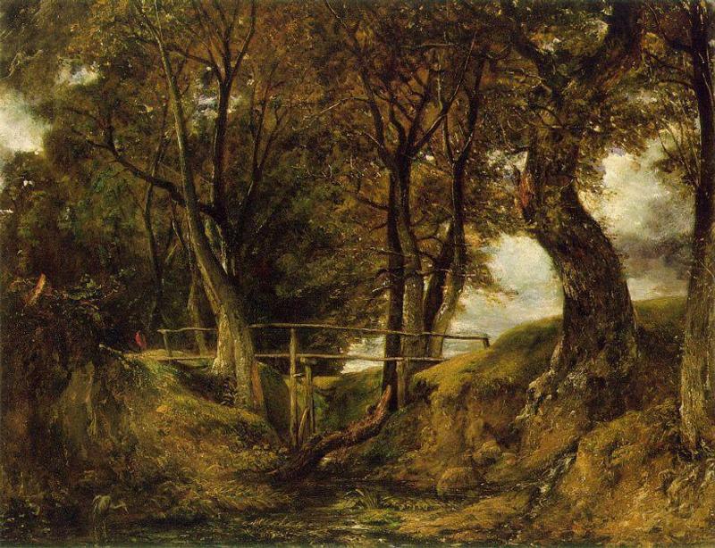 Helmingham Dell