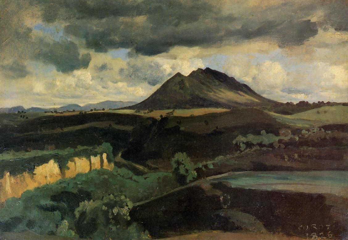 Monte Soracte