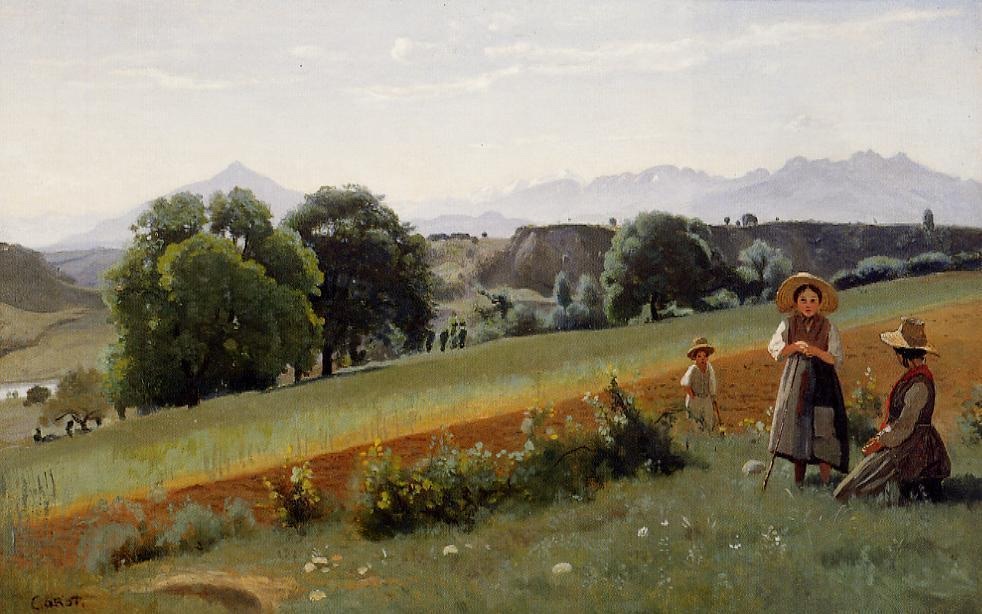 Mornex, Haute-Savoie
