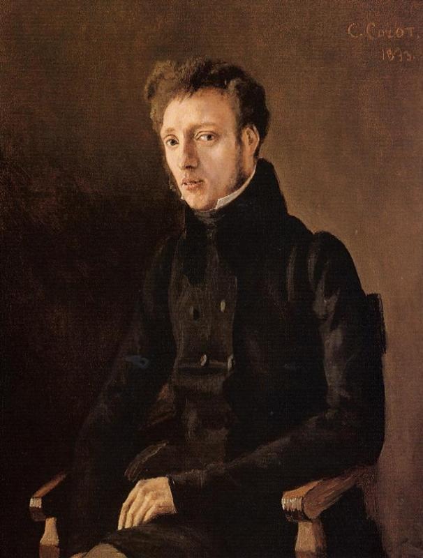 Toussaint Lemaistre, Architect