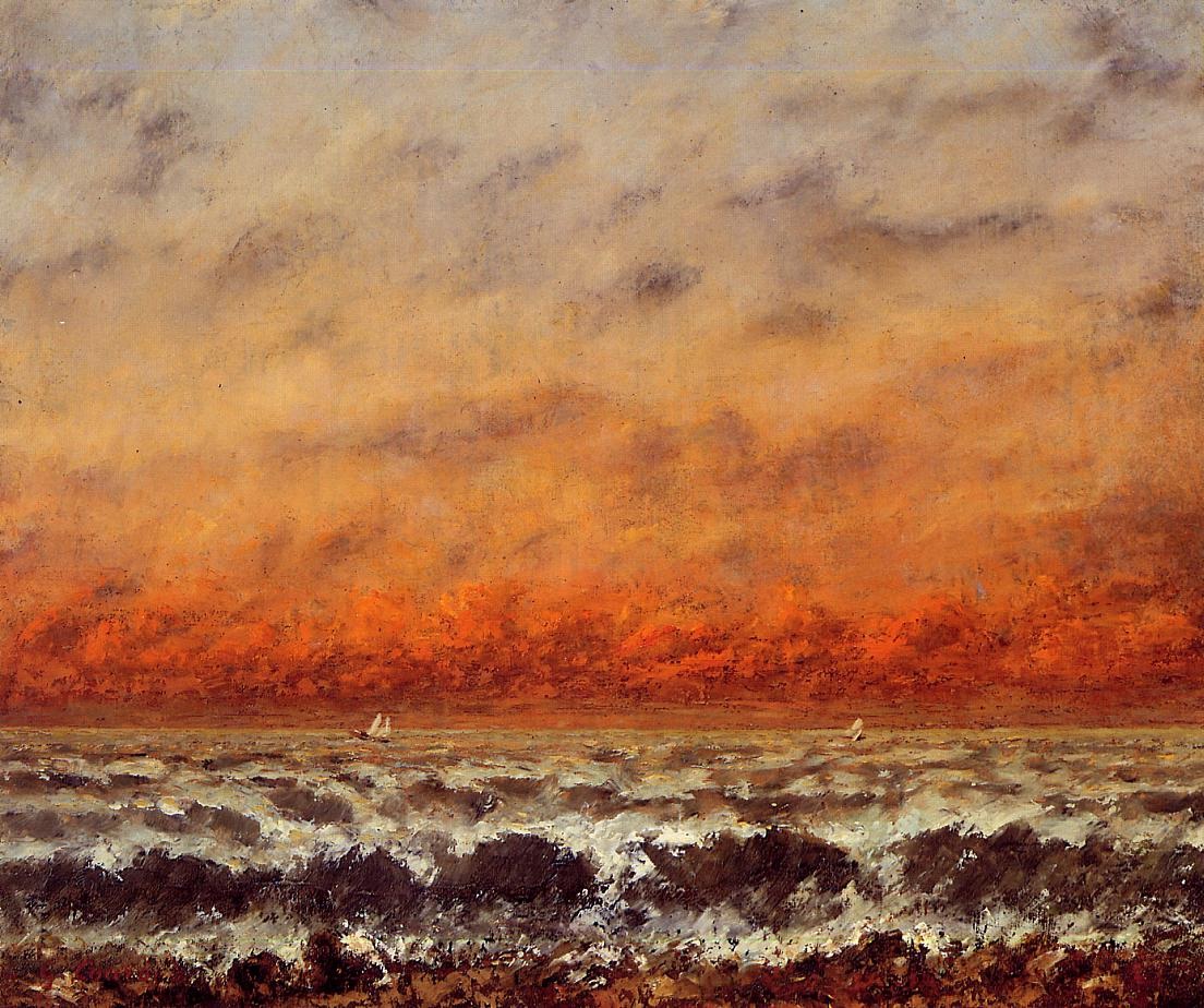 Seascape