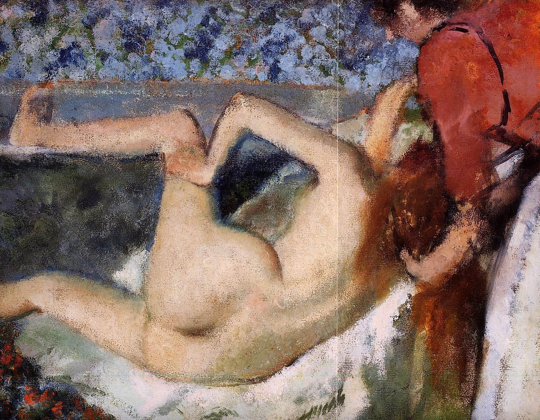 The Bath