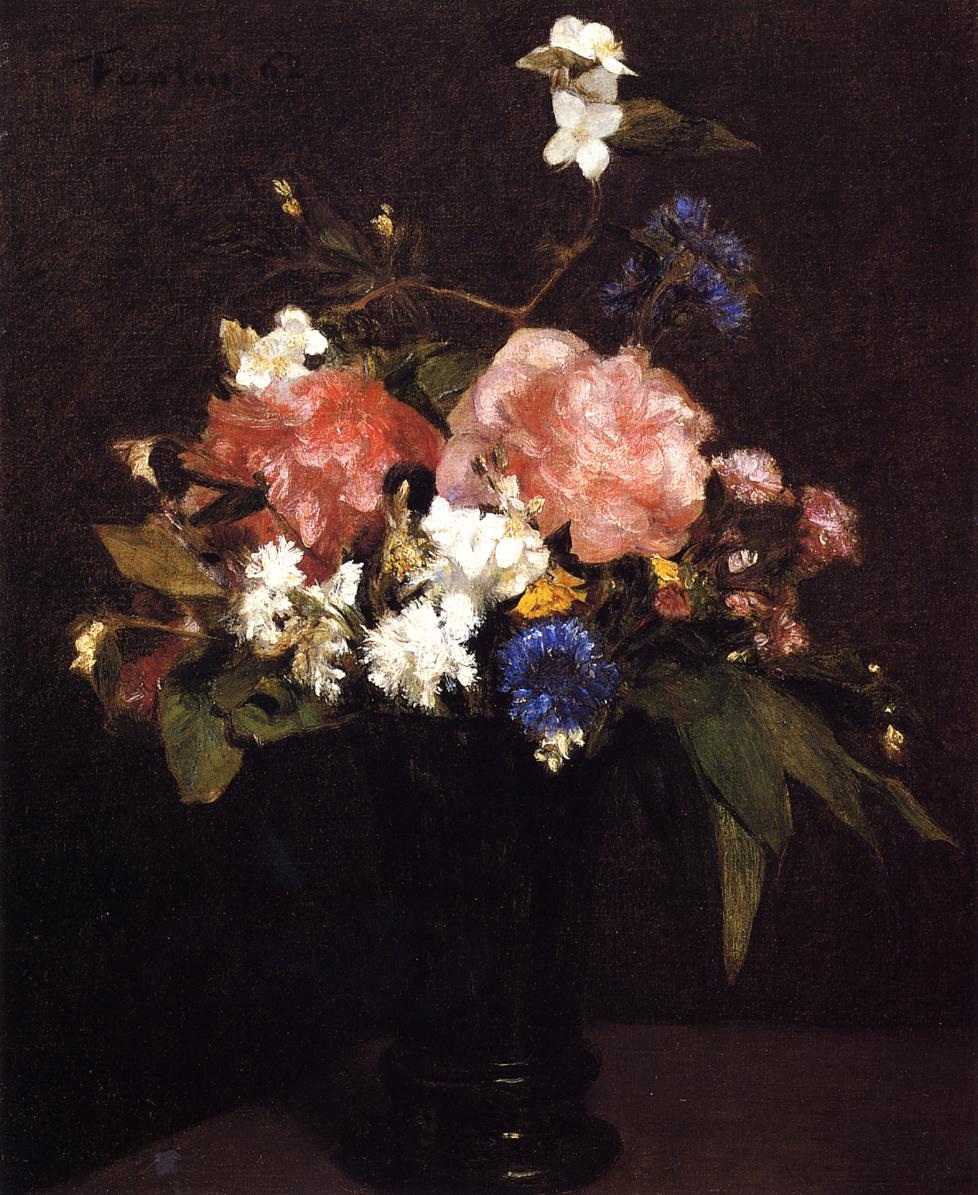 Flowers 1