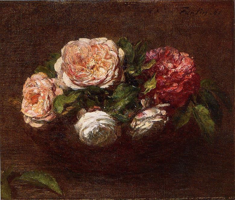 Roses 15