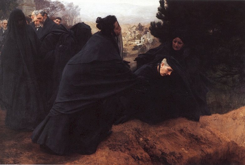 Doleur