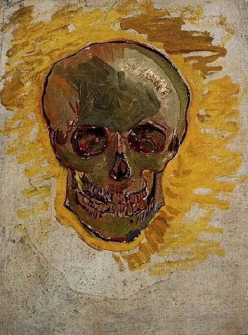 Skull 2