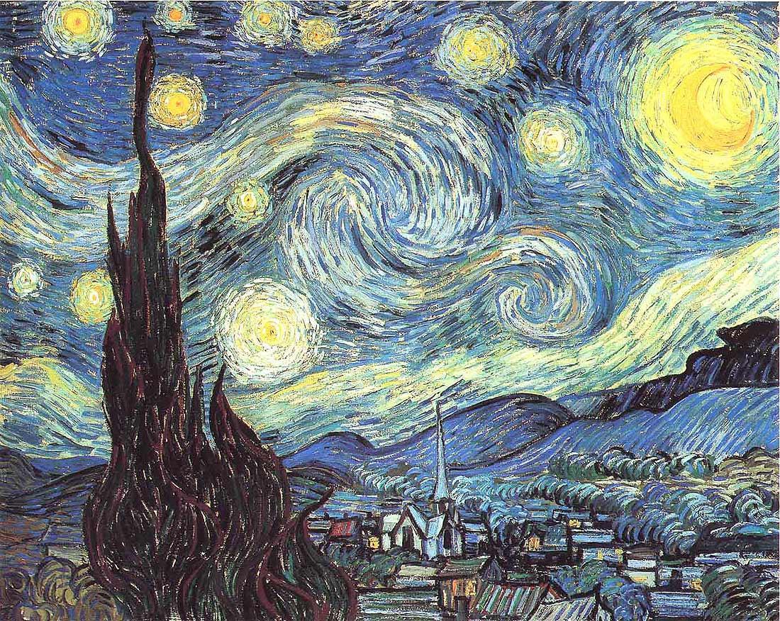 Starry Night