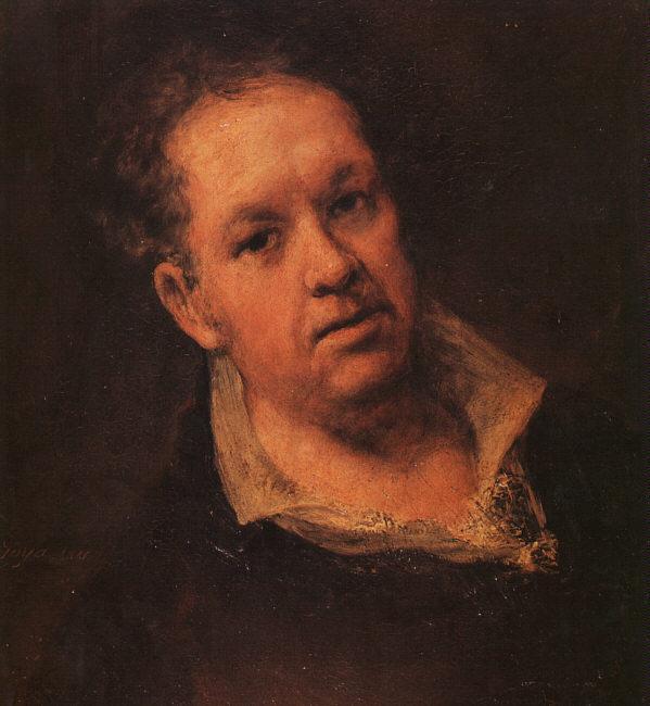 Self-Portrait 2