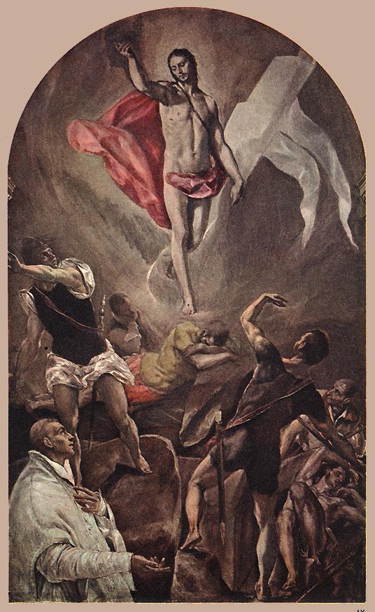 Resurrection
