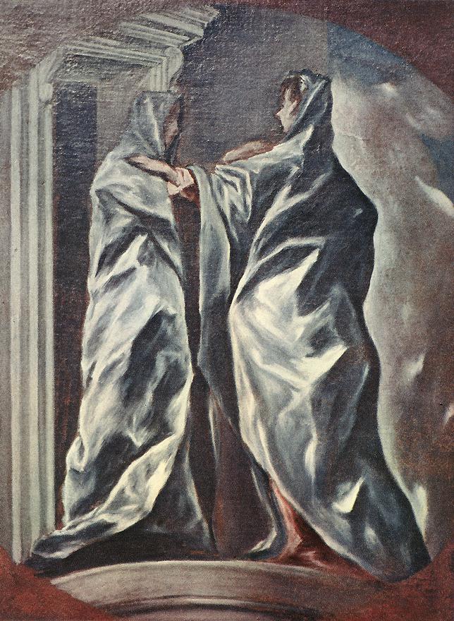 The Visitation