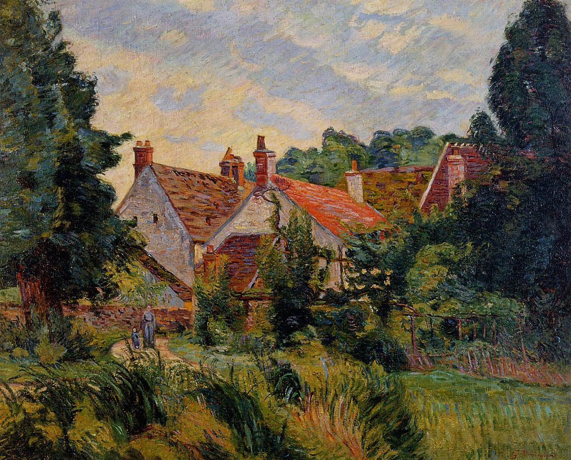 Epinay-sur-Orge