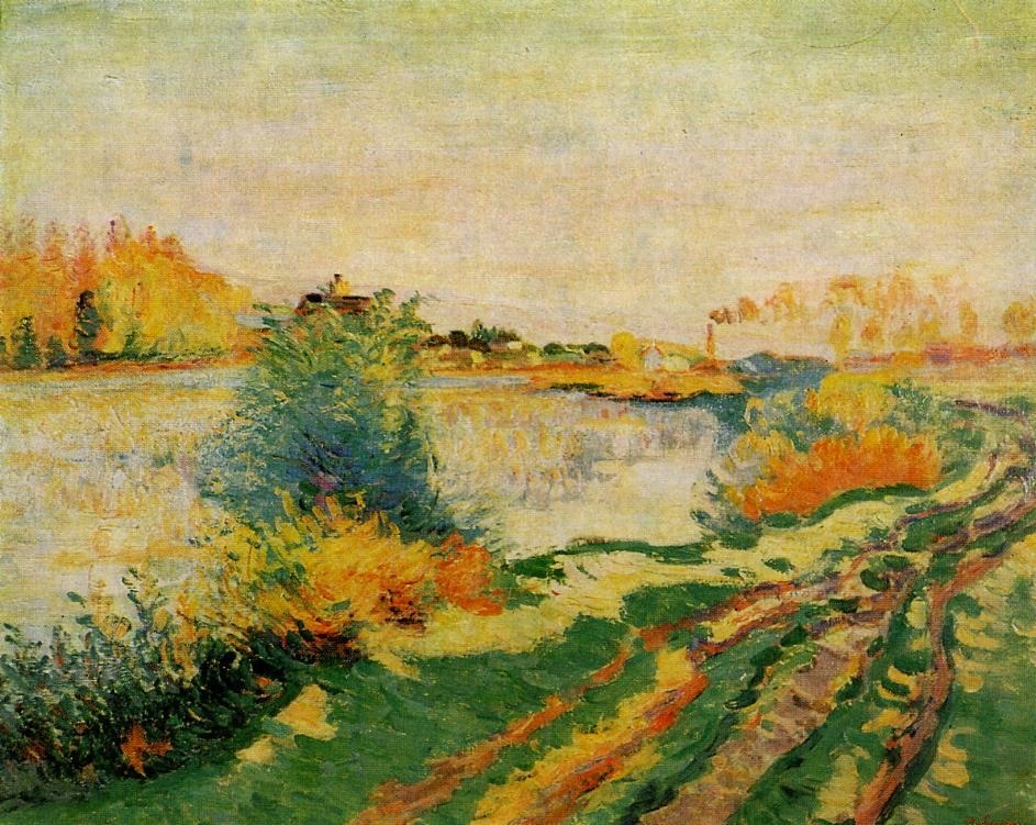 Landscape 1