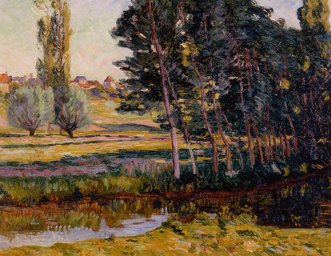 Landscape 2