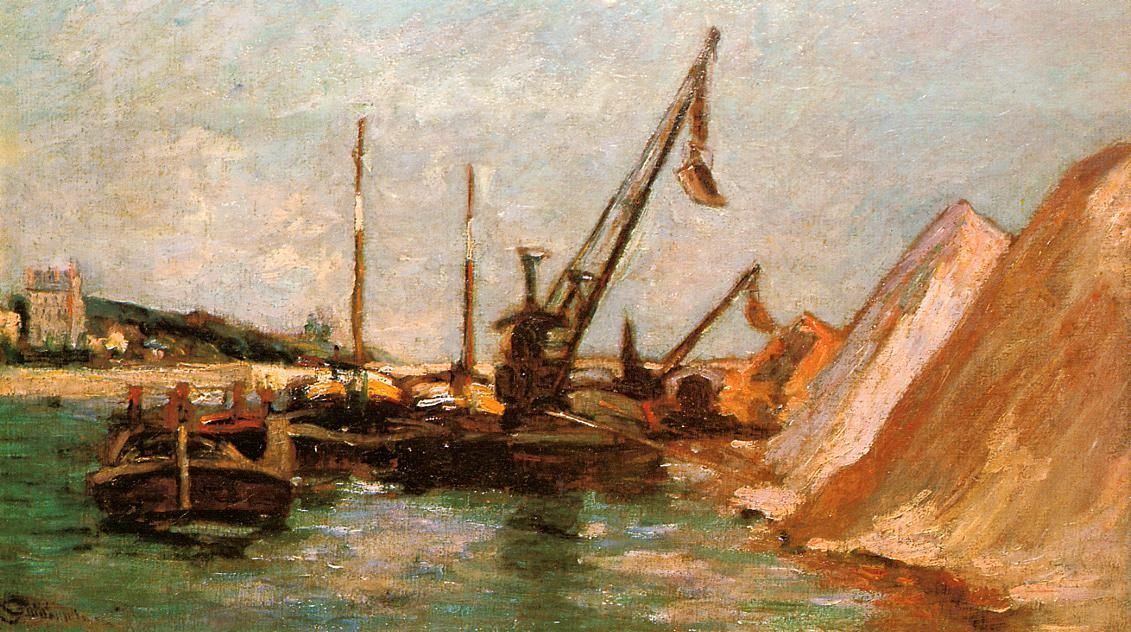 Quai de Bercy 1
