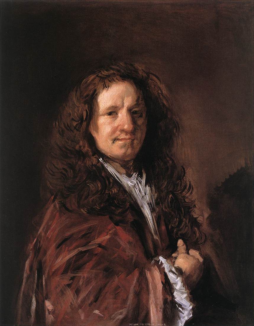 Portrait of a Man 14