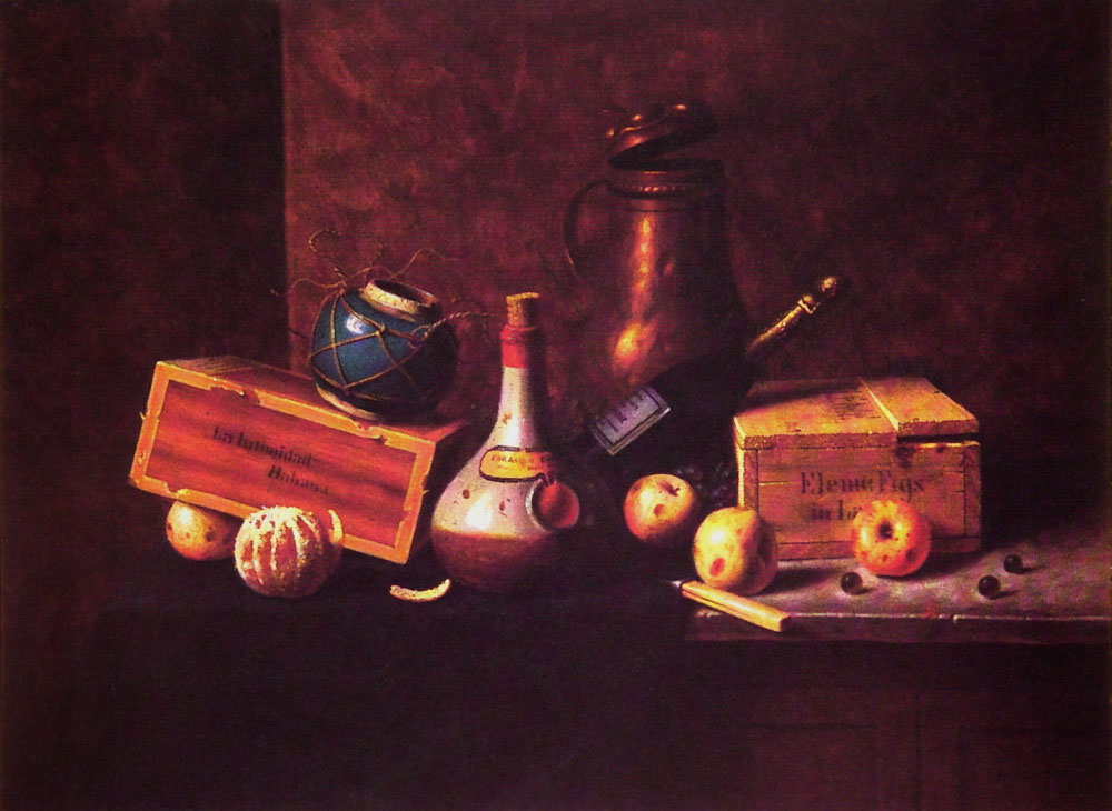 Still Life 2