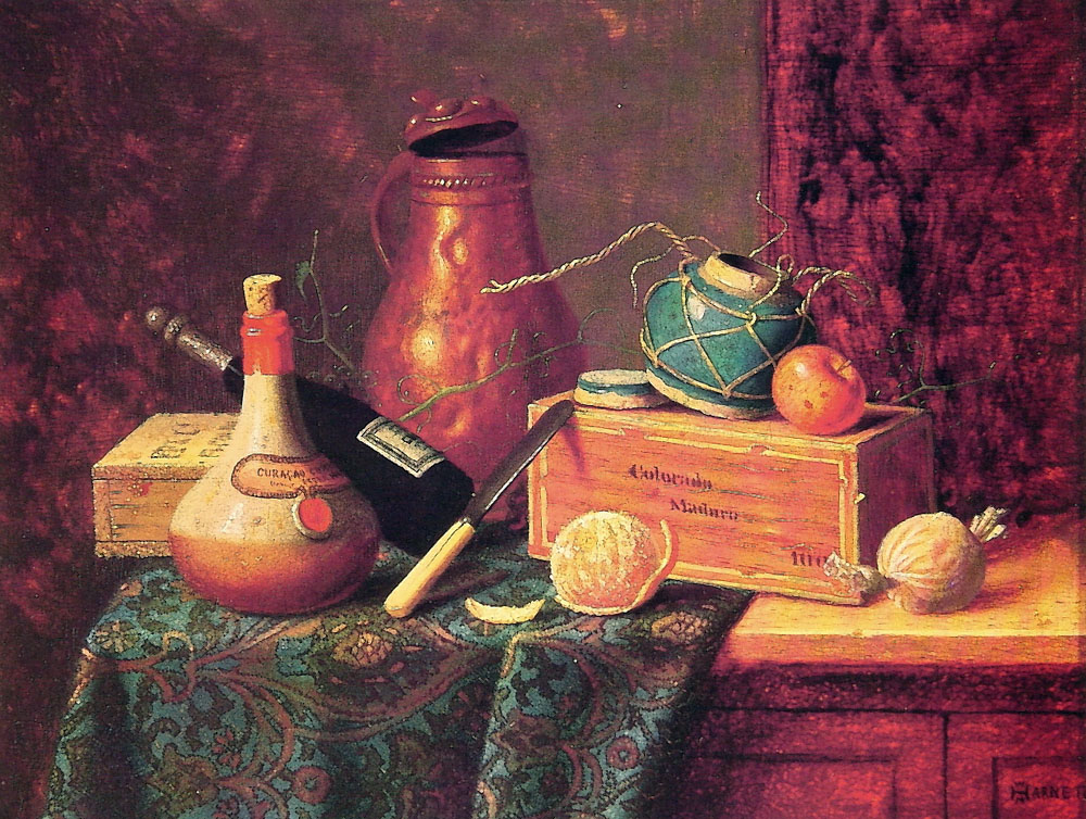 Still Life 3