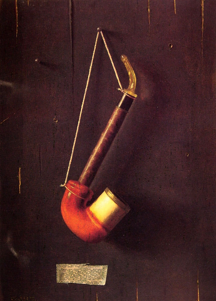 The Meerschaum Pipe