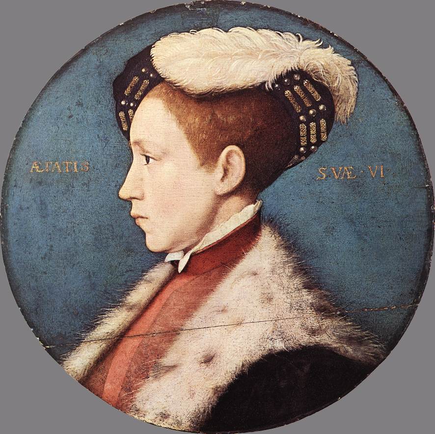 Edward, Prince of Wales